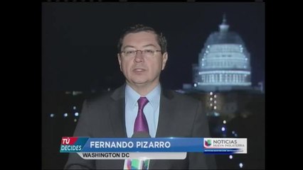 Elecciones de medio tiempo: ¿Quien controlará el Congreso?
