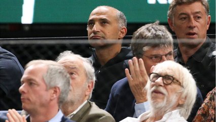 Le joli butin des cambrioleurs de Thomas Fabius