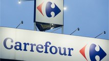 Carrefour a-t-il menacé ses salariés qui ne veulent pas venir travailler ?