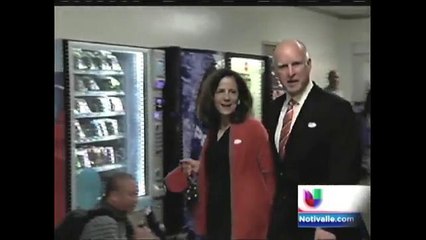 Gran participación latina en las elecciones locales
