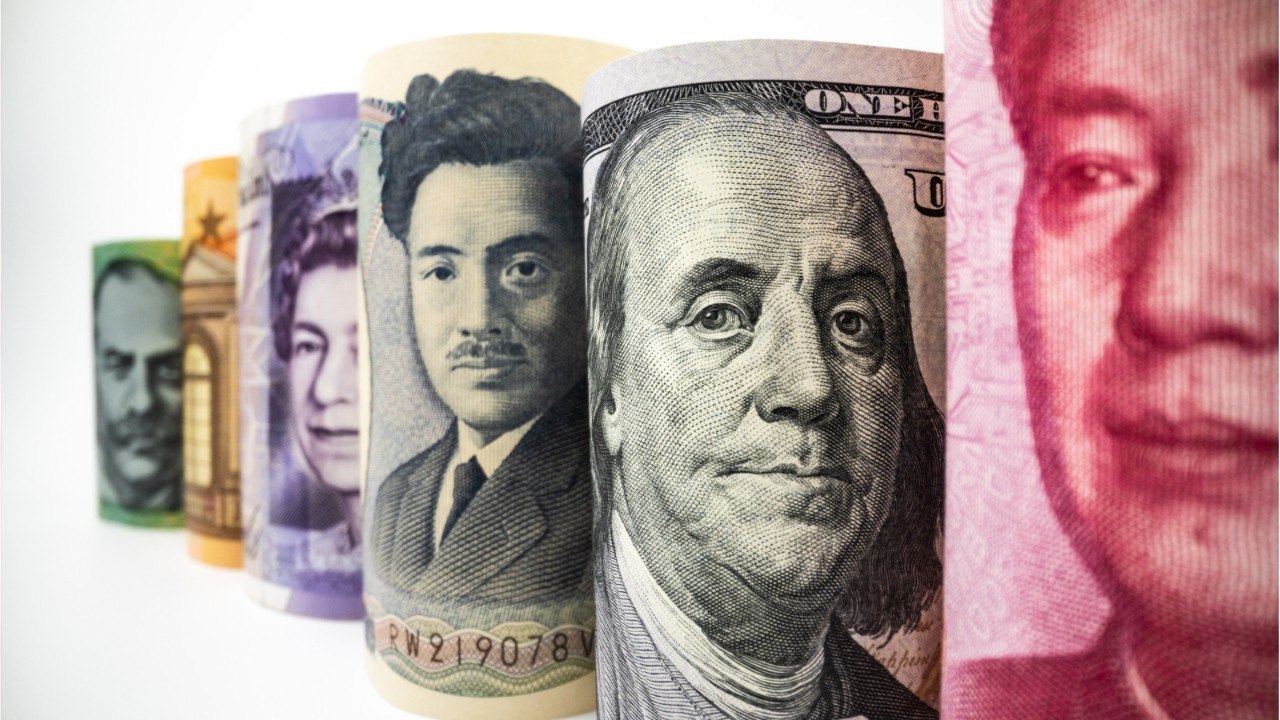 Qu’est-ce que le Forex ?