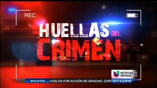 Huellas del Crimen PT 2