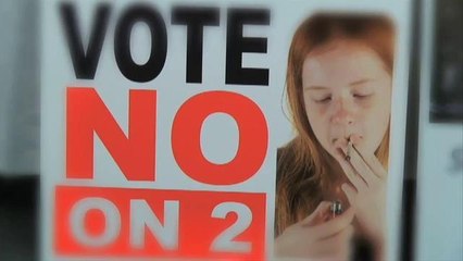 Tú Decides: Enmiendas constitucionales