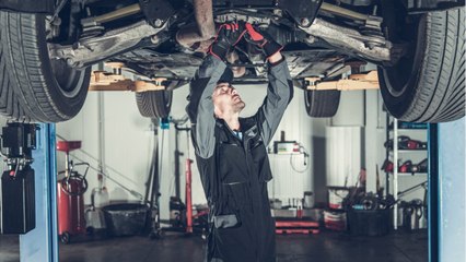 Accidents automobiles : fini l’avance de frais !
