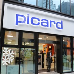 Le Mystérieux Couple Qui a Mis La Main Sur L'empire Picard (3)