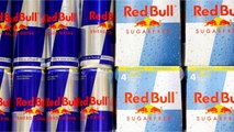 Les fondateurs de la boisson Red Bull vont toucher le pactole