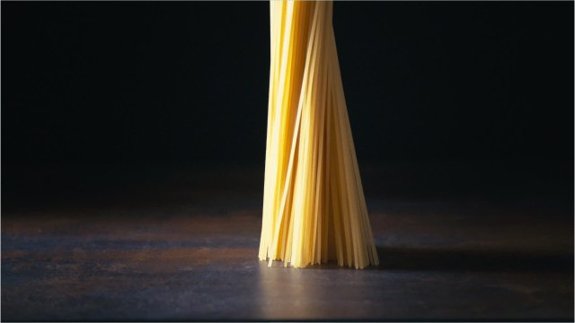 Va-t-on manquer de pâtes ? Le patron de Panzani répond