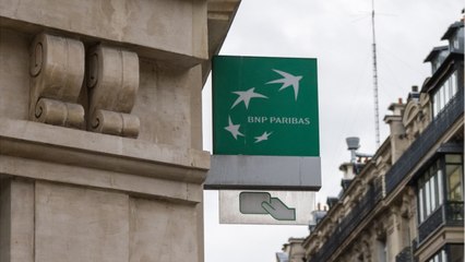 BNP Paribas, dernière grande banque à annoncer la suspension du dividende