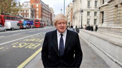 Brexit : le Parlement européen refuse de “payer le prix du jeu de Boris Johnson”