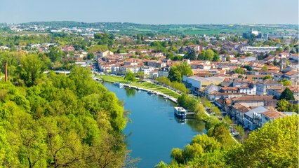 Le palmarès des villes où les cadres veulent s’installer pour travailler au vert