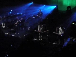 Hot Chip At Brixton Academy - Boy from School