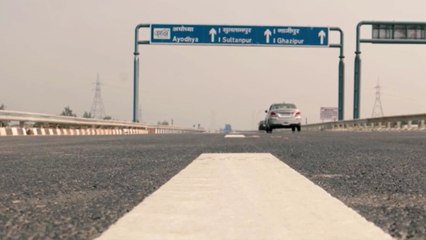 With opening of Purvanchal, other expressways yet to come