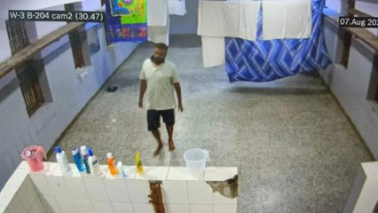 Conman Sukesh Chandrasekhar's luxurious life inside jail