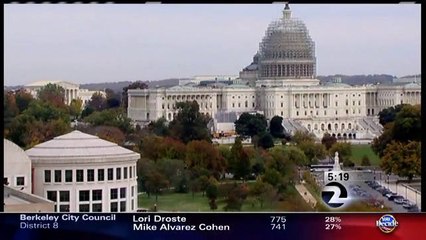 Republicans Celebrate Major Power Shift in Government 🎉