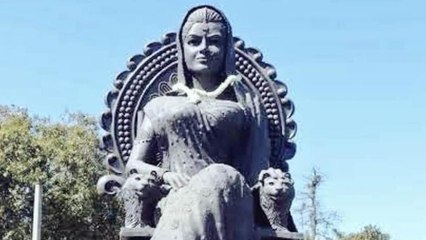 Know who was Rani Kamlapati and how she died?