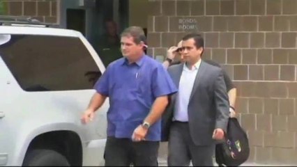 Orlando: Caso civil contra George Zimmerman