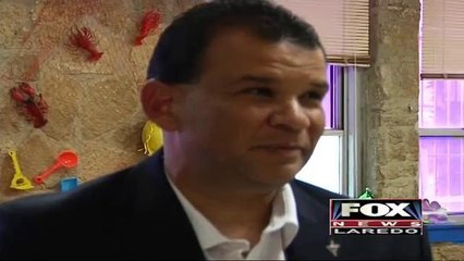 County Comissioner Pct. 1 Race