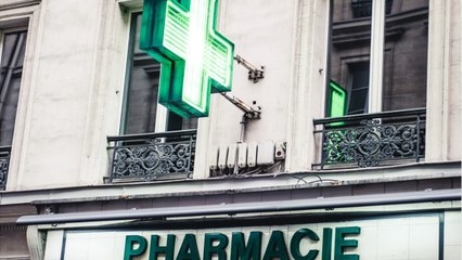 Une famille de pharmaciens aurait escroqué l’Assurance maladie de plus d’un million d’euros
