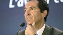 Comment Patrick Drahi veut racheter Altice (SFR) à bas prix (1)