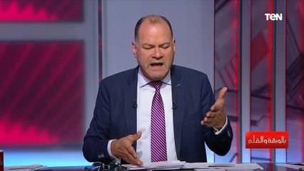 الديهي: الرئيس السيسي أصبح علامة على الجودة السياسية والدليل اهتمام كل المسؤولين في الخارج للقاء معه