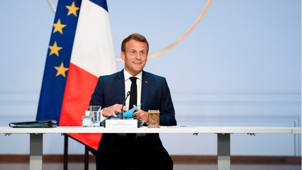 Emmanuel Macron songerait à démissionner pour provoquer une nouvelle élection
