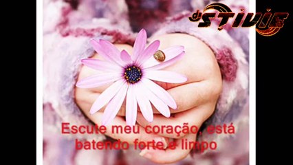 MegaMix Romanticas By Dj Stivie