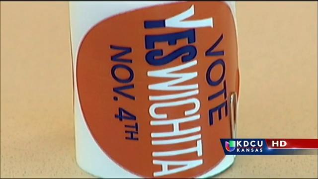 KS: Buscan opciones tras fracaso de impuesto de ventas