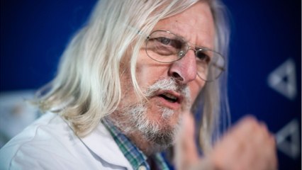 Le professeur Raoult craint désormais une deuxième vague de l’épidémie