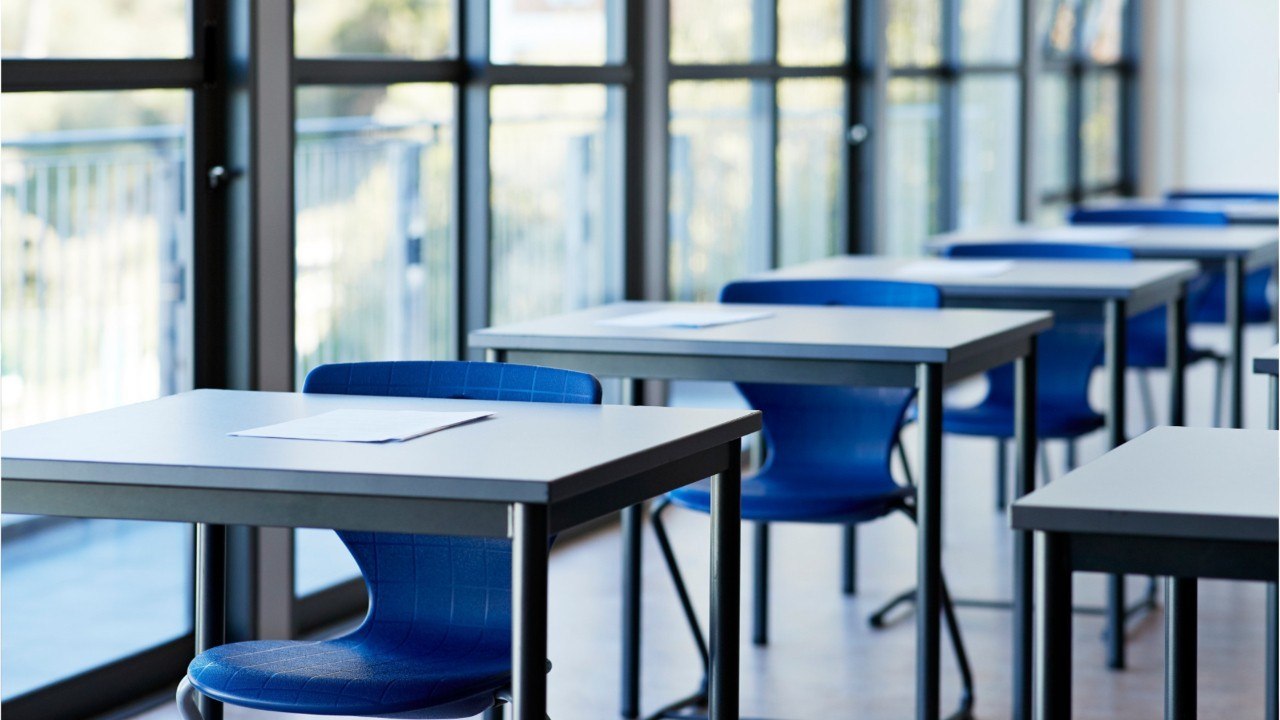 Ces milliers de profs qui n’ont pas travaillé pendant le confinement