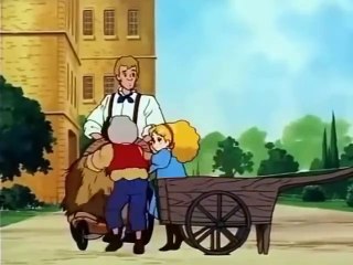الحديقة السرية الحلقة 23