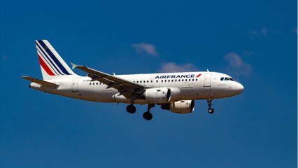 Air France ne fera plus voler ses A380