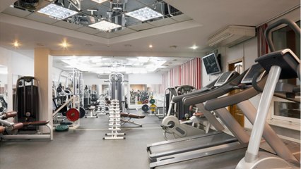 À 92 ans, elle paye depuis 10 ans un abonnement à une salle de sport où elle n’a jamais mis les pieds