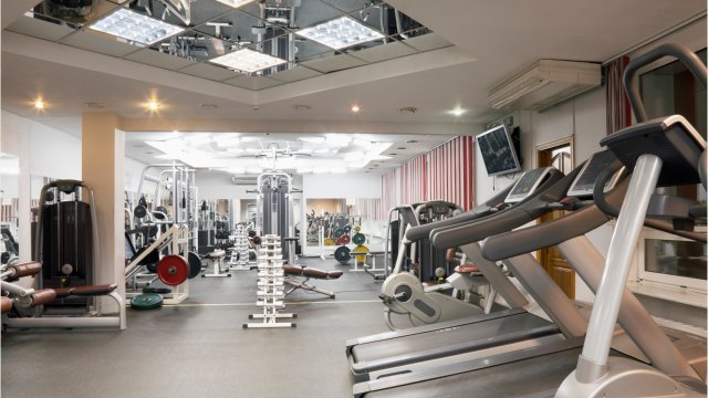 À 92 ans, elle paye depuis 10 ans un abonnement à une salle de sport où elle n’a jamais mis les pieds