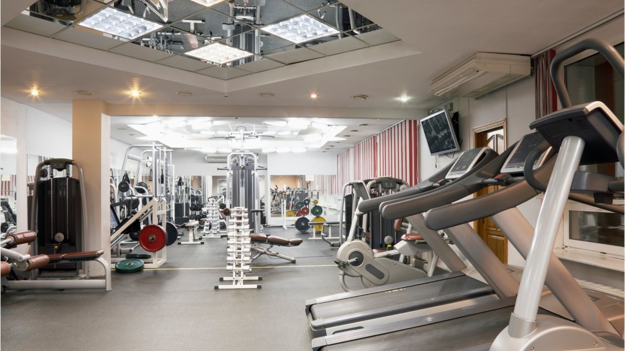 À 92 ans, elle paye depuis 10 ans un abonnement à une salle de sport où elle n’a jamais mis les pieds