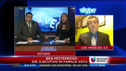 Orden Ejecutiva del presidente Obama