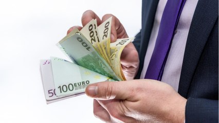 Patrimoine, revenus... faites-vous partie des riches ?