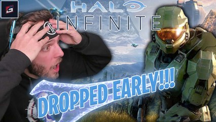 HALO IS BACK! Halo Infinite Multiplayer Completely Blew Away Everyone's Expectations