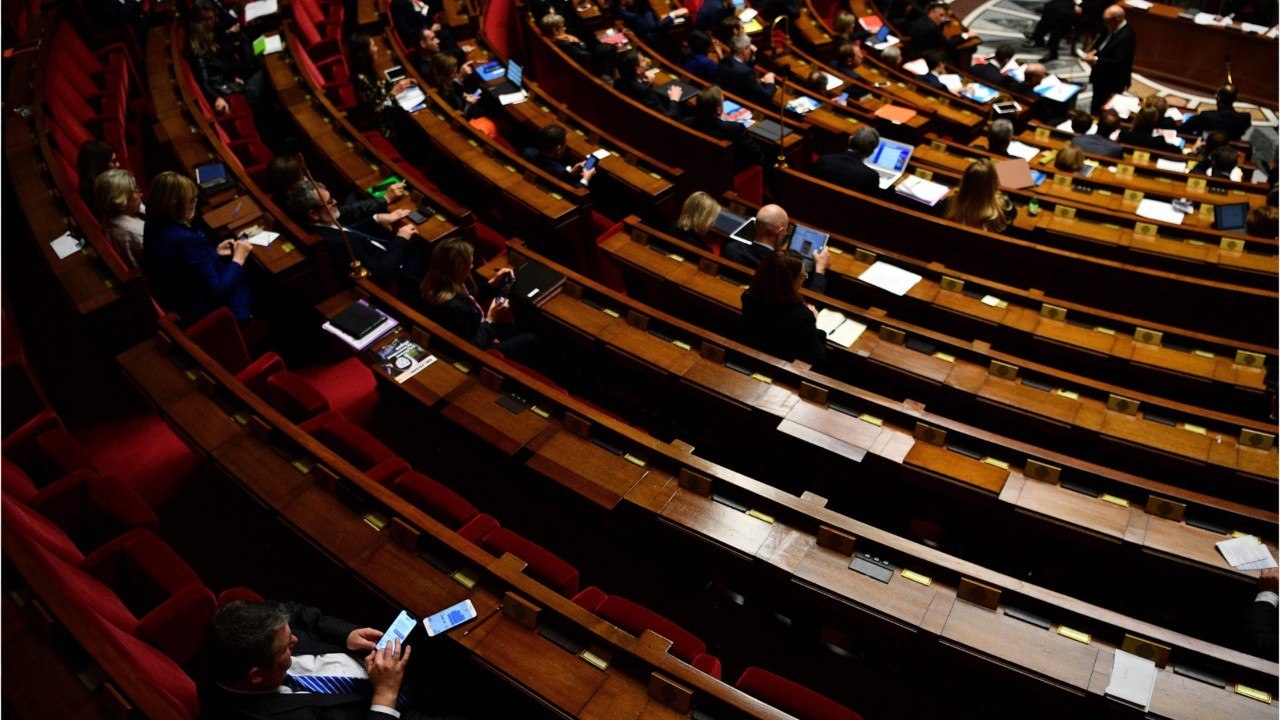 Taxis, téléphonie, hébergement… les frais des députés qui ont gonflé en 2019