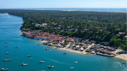 Dans le bassin d'Arcachon, un appel lancé pour éviter les locations de vacances