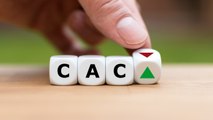 CAC40, que faire après le rebond de 23% ? : le conseil Bourse du jour