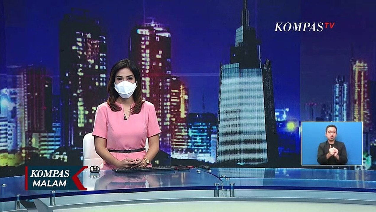 Kejagung Periksa Jaksa yang Beri Tuntutan Penjara pada Kasus Istri Marahi Suami Pemabuk