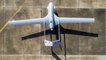 Un drone armé de la Turquie atterrit à Chypre, bras de fer sur le gaz