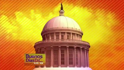 Buenos Días DC 11/14/2014. 5ª Parte