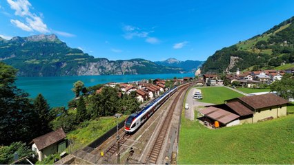 Quand la SNCF veut expulser les locataires de ses maisons de gardes-barrières