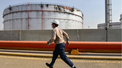 Arabie saoudite : explosion chez Aramco après un tir de missile d’alliés de l’Iran