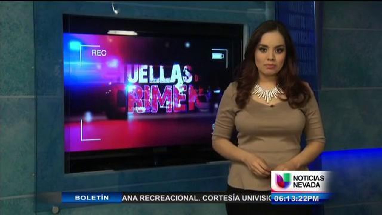 Huellas del Crimen Pt 1