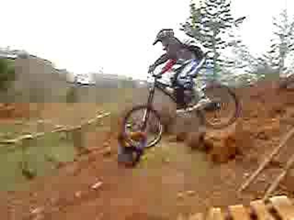 Drop de Hardbiker
