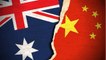 La Chine met la pression sur l’Australie, un "avant-goût" de ce qui attend l’Europe ?