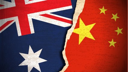 La Chine met la pression sur l’Australie, un "avant-goût" de ce qui attend l’Europe ?