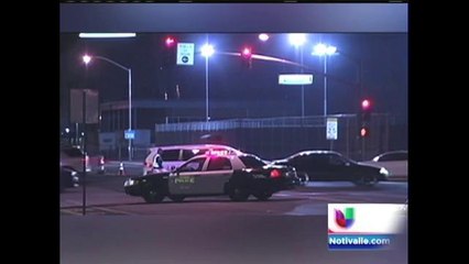 Falleció un hombre en un trágico accidente en Indio